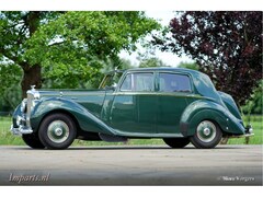Bentley S1 - mk6