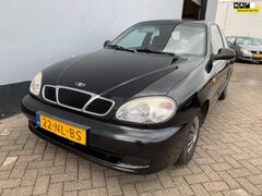 Daewoo Lanos - 1.3 Pure - Airco