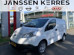 Nissan e-NV200 - Business 40 kWh / BLUETOOTH / CLIMA / DAB / NAVIGATIE / STOEL- EN STUURVERWARMING