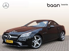 Mercedes-Benz SLC - SLC 180 AMG Line / Apple Carplay / Automaat