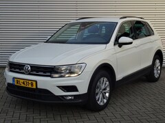 Volkswagen Tiguan - 1.4 TSI 150PK ACT COMFORTLINE / 1e EIGENAAR / RIJKLAAR