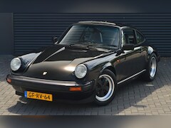 Porsche 911 - 3.0 SC Coupé