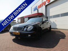 Mercedes-Benz E-klasse - 500 Avantgarde