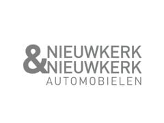 Nieuwkerk & Nieuwkerk Automobielen B.V. logo