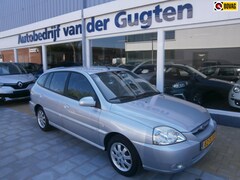 Kia Rio - 1.5 X-treme