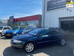 Renault Laguna Grand Tour - 1.8-16V Expression rijdt en schakelt goed wordt geleverd met nieuwe apk