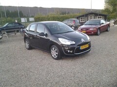 Citroën C3 - 1.6 E-HDI DYNAMIQUE ZEER LUXE CITROEN C 3 1.6 H D I . MET TREKHAAK