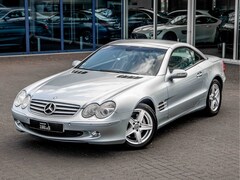 Mercedes-Benz SL-klasse - SL 500