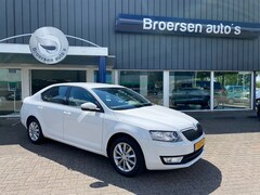 Skoda Octavia - 1.2 TSI 105pk Greentech Ambition Business Line