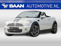 Mini Mini Roadster - 1.6 Cooper