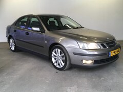 Saab 9-3 Sport Sedan - 1.8t Linear NAP / YOUNGTIMER