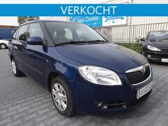 Skoda Fabia Combi - 1.4 16V Classic