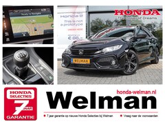 Honda Civic - 1.0i V-TEC ELEGANCE - TURBO - 129 PK
