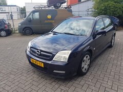 Opel Signum - 2.2-16V