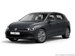 Volkswagen Golf - VIII (8) 1.5 eTSI 7DSG mHEV 150pk Style