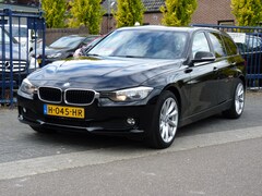 BMW 3-serie Touring - 320d Executive * NAVIGATIE- LEDER-AIRCO-SP.WIELEN 19" , etc, etc