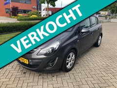 Opel Corsa - 1.3 CDTi EcoFlex S/S Cosmo