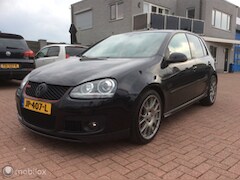 Volkswagen Golf - 2.0 TFSI GTI Edition 30 nav 18