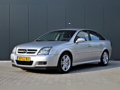 Opel Vectra GTS - 3.2 V6 Elegance | 211PK | Clima / Cruise control | Stoelverwarming | NAP | APK |