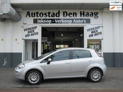 Fiat Punto Evo - 1.2 Pop 5 Deurs Airco