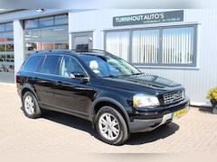 Volvo XC90 - 3.2 Summum 7p | 4 Nieuwe banden