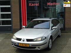 Renault Laguna Grand Tour - 2.0-16V Expression *CLIMATE CONTROL