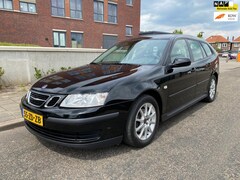 Saab 9-3 Sport Estate - 1.8 Linear /Airco/PDC/Cruise