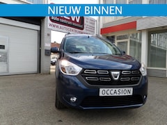 Dacia Dokker - 1.6 SCE