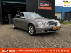 Mercedes-Benz E-klasse - 280 CDI Elegance Select