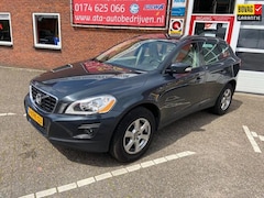 Volvo XC60 - 2.4D AWD Momentum