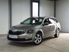 Skoda Octavia Combi - 1.0 TSI Greentech Ambition Business Navigatie