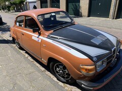 Saab 96 - GL V4