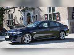 BMW 5-serie - 550xi High Executive /Full option/nieuwprijs €163.000 euro
