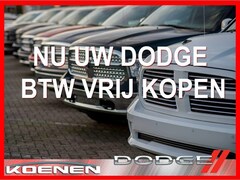Dodge Ram Pick Up - KOOP OF LEASING ZONDER BTW