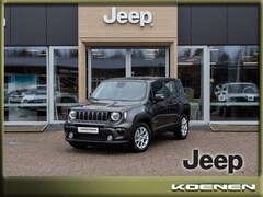 Jeep Renegade - 1.3T 150 PK Aut. DDCT Longitude