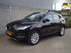 Jaguar E-Pace - 2.0 P250 AWD HSE Autom Panodak Leder Navi Camera Clima PDC LMV NL Auto