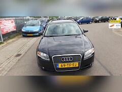 Audi A4 Avant - 1.9 TDI Pro Line , met CLIMA en nieuwe APK bij aflevering