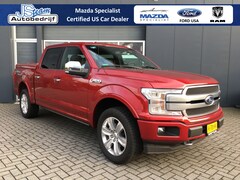 Ford F150 - USA Ecoboost 375PK Platinum SuperCrew