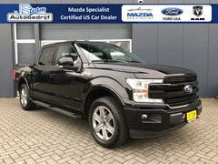 Ford F150 - USA Lariat Sport V8 395PK SuperCrew