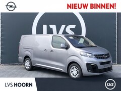 Opel Vivaro - Vivaro 2.0 CDTI L3H1 Innovation HL 150PK - Navigatie - DAB+ - trekhaak - sensoren voor en