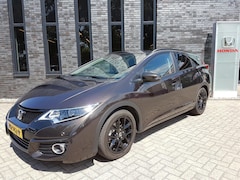 Honda Civic Tourer - 1.8 Style Edition in nieuwstaat 2jr garantie