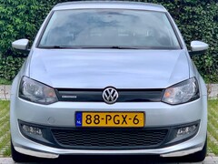 Volkswagen Polo - 1.2 TDI BlueMotion 5-deurs GERESERVEERD