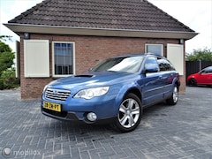 Subaru Outback - 2.0D Luxury AWD 150 PK, MOTOR DEFECT