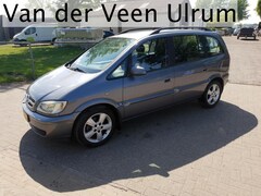 Opel Zafira - 1.6i-16V Comfort apk nieuw