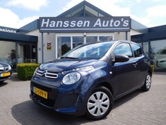 Citroën C1 - 1.0 e-VTi Live 2018