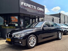 BMW 3-serie - 316D CENTENNIAL EXECUTIVE SPORT.INT NAVI AIRCO LED 6VERSN LMV PDC