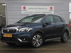 Suzuki S-Cross - 1.4 Boosterjet High Executive I Climate control I Parkeersensoren (achter) I Schuifkantel