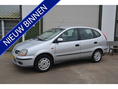 Nissan Almera Tino - 1.8 Comfort AIRCO NIEUWE APK