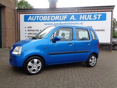 Opel Agila - 1.2-16V Comfort
