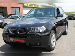 BMW X3 - 3.0i High Executive 4x4 M PAKKET LPG-G3
